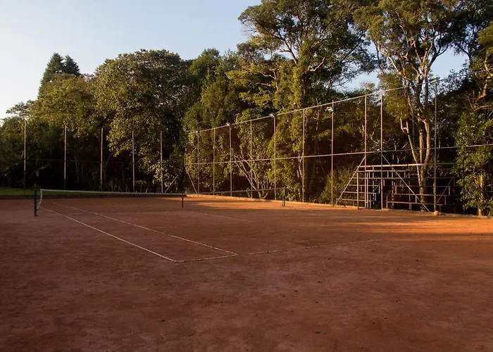 Pousada Villa Artemis São Roque